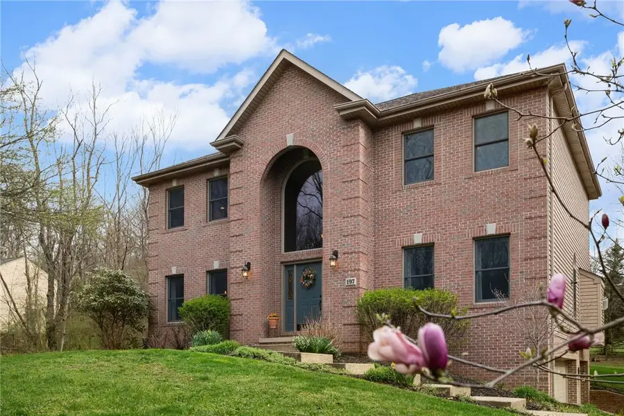 197 W Cruikshank Road, Butler, PA 16002 - #2