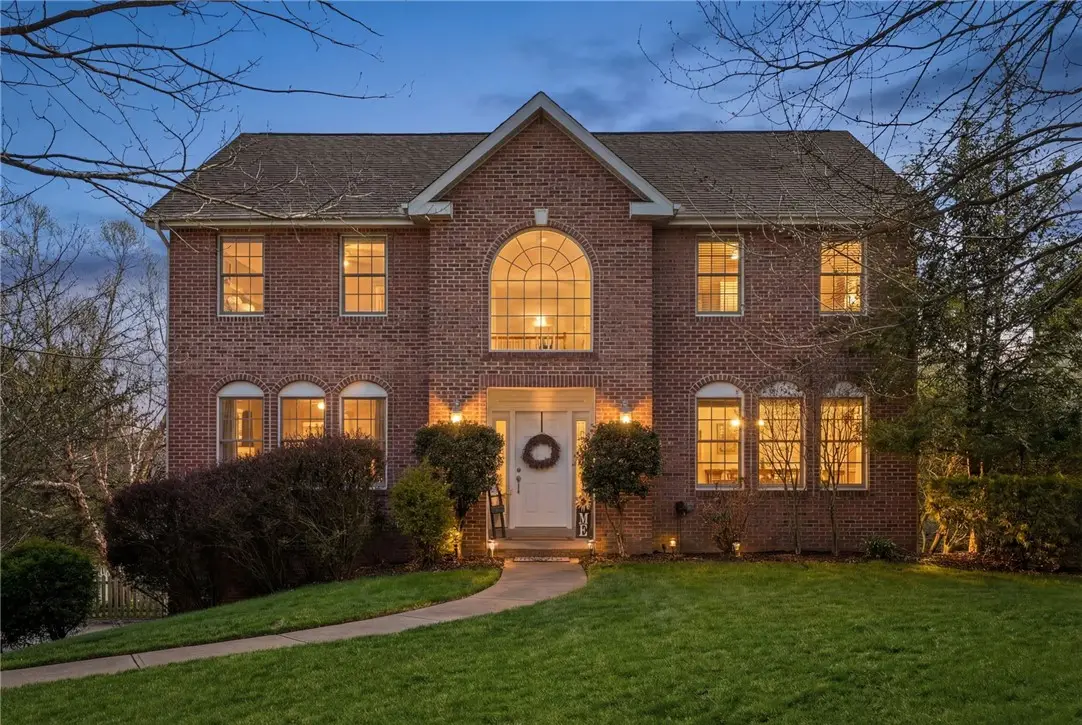 5010 Northfield Drive, Gibsonia, PA 15044 - #1