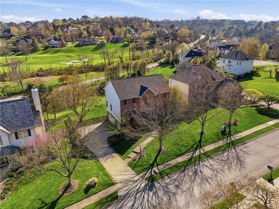 5010 Northfield Drive, Gibsonia, PA 15044 - #3