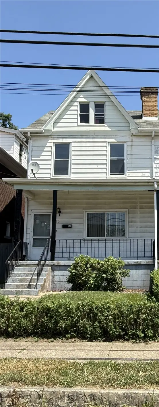 122 Greydon Ave, McKees Rocks, PA 15136 - #1