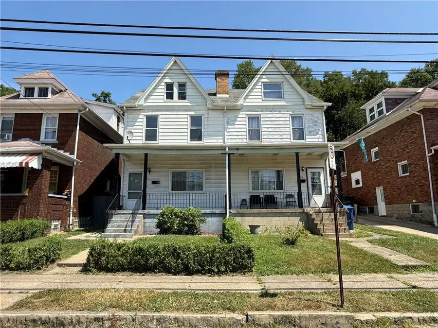 122 Greydon Ave, McKees Rocks, PA 15136 - #3