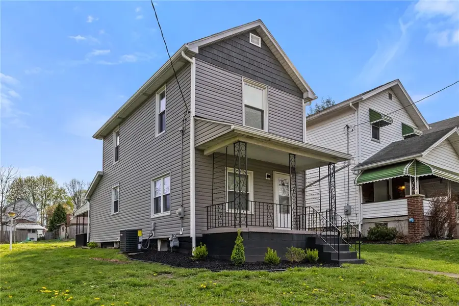 1213 Finch Street, New Castle, PA 16101 - #3