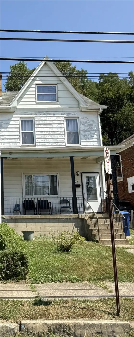 120 Greydon Ave, McKees Rocks, PA 15136 - #1