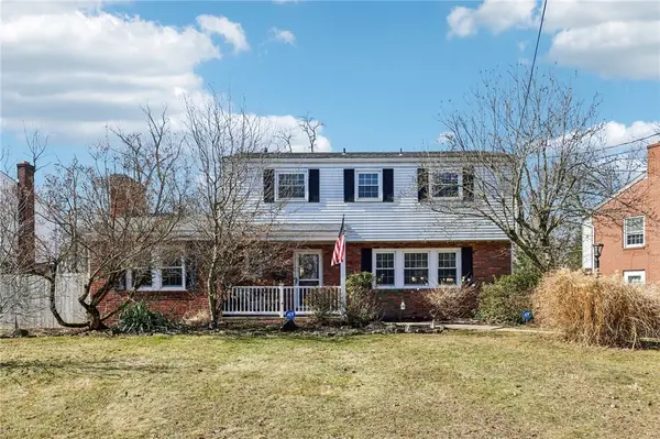 142 Kelvington Drive, Monroeville, PA 15146