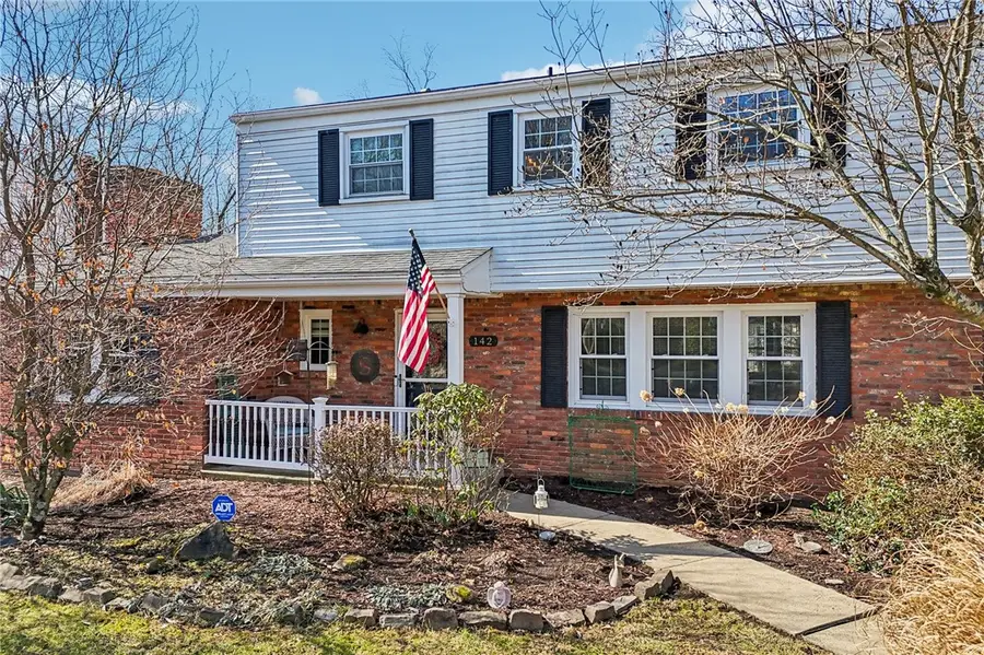 142 Kelvington Drive, Monroeville, PA 15146 - #2