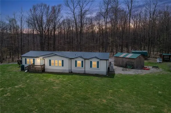 1234 Tower Hill Rd, Pine Twp/Heilwood, PA 15714