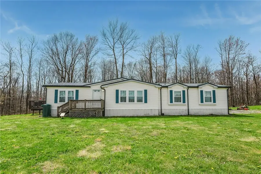 1234 Tower Hill Rd, Northern Cambria, PA 15714 - #2