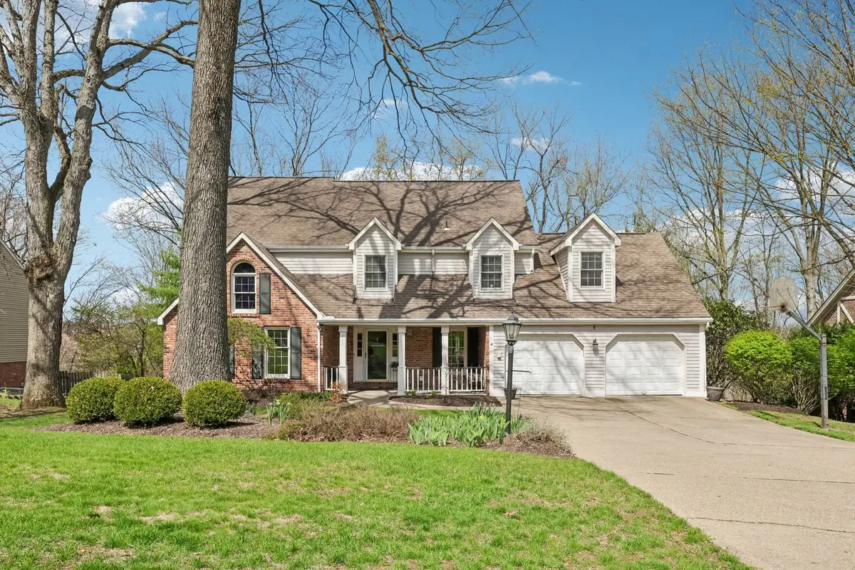 2519 Lindenwood Drive, Wexford, PA 15090 - #1