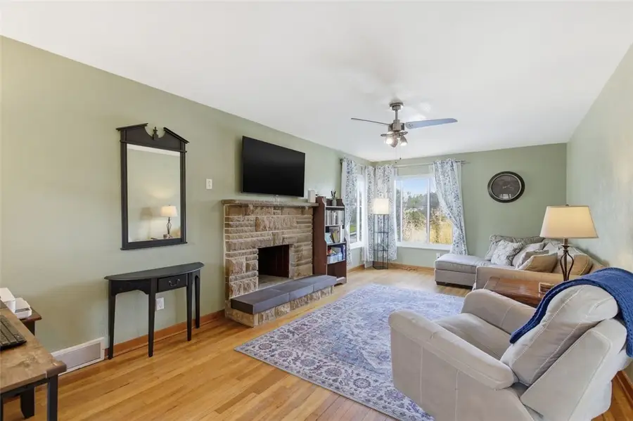 1707 Worcester Drive, Pittsburgh, PA 15243 - #3