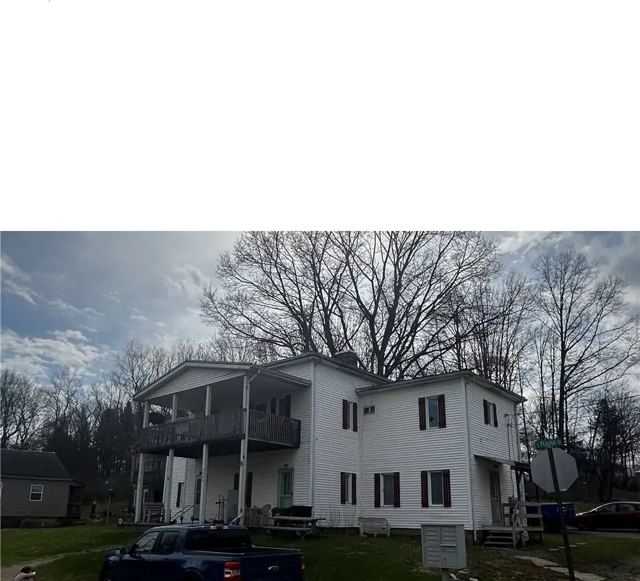 248 Maple St, Mercer, PA 16137 - #1