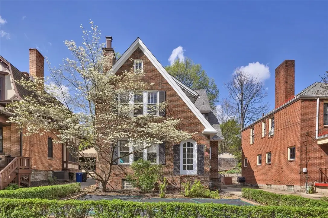 7543 Rosemary Rd, Pittsburgh, PA 15221 - #1