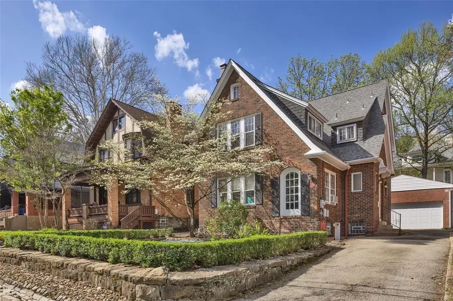 7543 Rosemary Rd, Pittsburgh, PA 15221 - #2