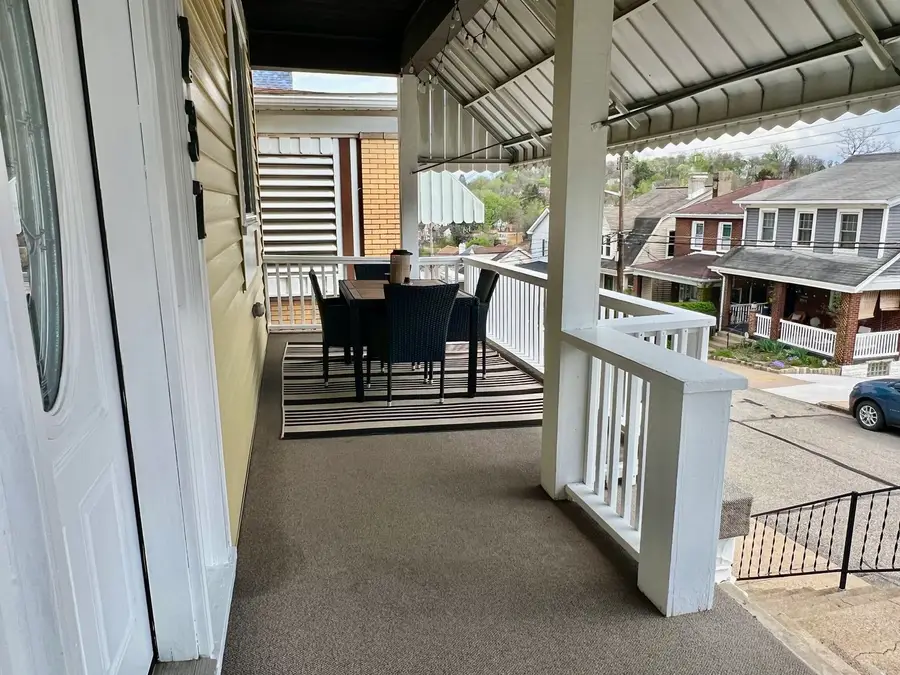 237 Lelia Street, Pittsburgh, PA 15211 - #2