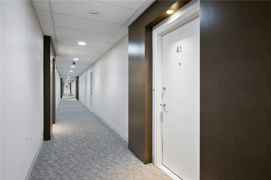 154 N Bellefield Ave #41, Pittsburgh, PA 15213 - #3