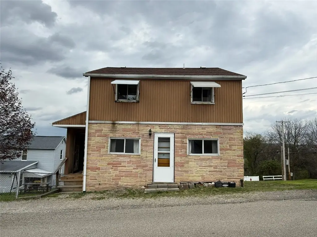 1816 New York Ave, McKeesport, PA 15133 - #1