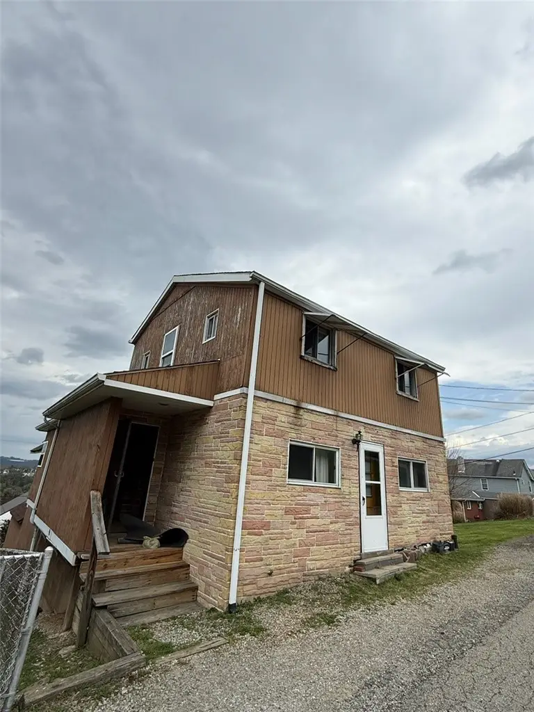 1816 New York Ave, McKeesport, PA 15133 - #2