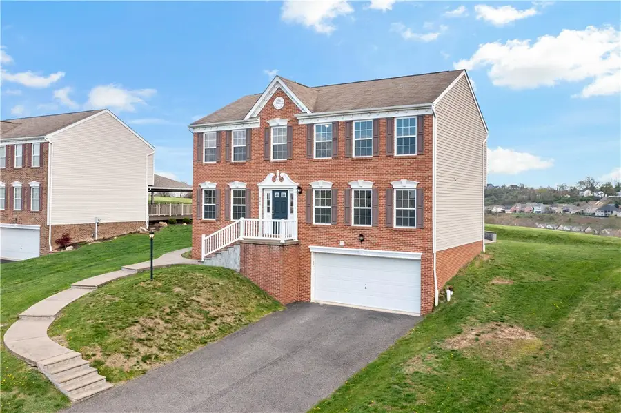 241 Pointer Drive, Clairton, PA 15025 - #2