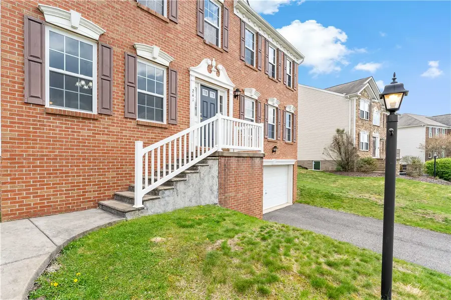 241 Pointer Drive, Clairton, PA 15025 - #3