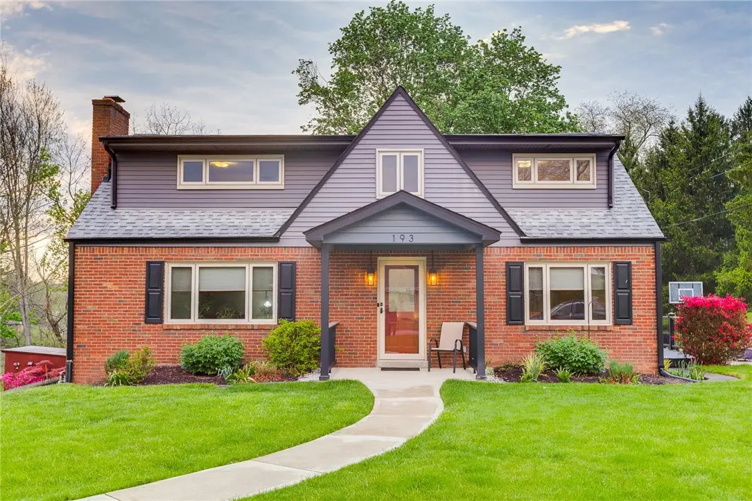 193 Goldsmith Road, Pittsburgh, PA 15237 - #1