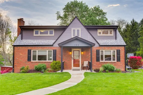 193 Goldsmith Road, Pittsburgh, PA 15237