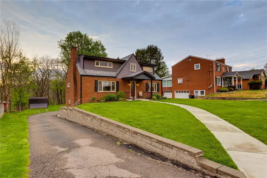 193 Goldsmith Road, Pittsburgh, PA 15237 - #2