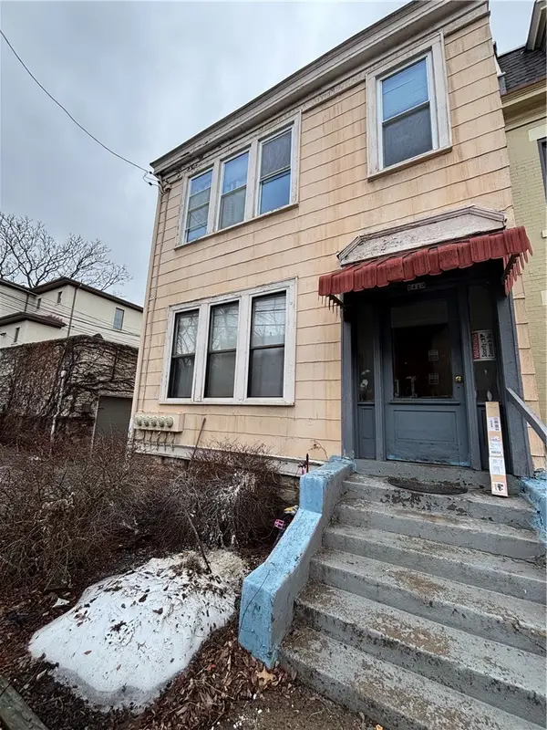 Address Withheld By Seller, Pittsburgh, PA 15232