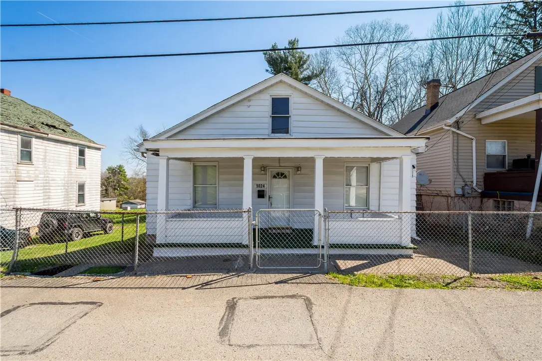 1024 Wilson Street, Monessen, PA 15062 - #1