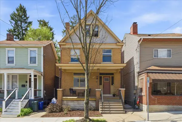 168 Merrimac Street, Pittsburgh, PA 15211