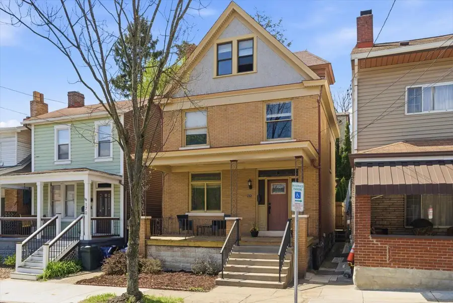 168 Merrimac Street, Pittsburgh, PA 15211 - #2