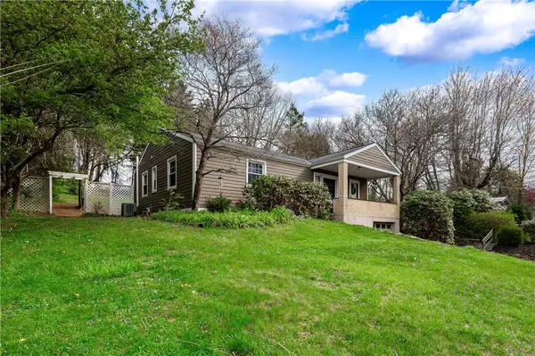 155 Shanor Hts, Butler, PA 16001