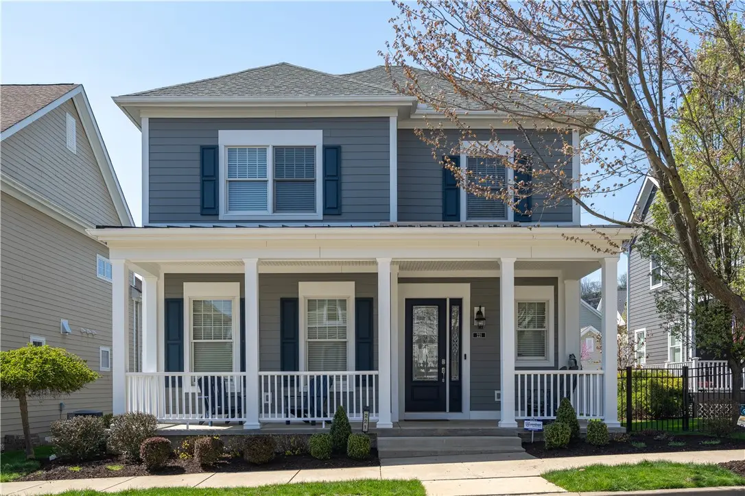 221 1st St, Oakmont, PA 15139 - #1