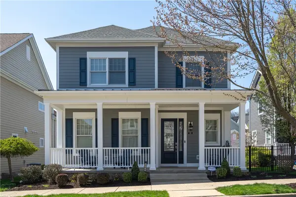 221 1st St, Oakmont, PA 15139