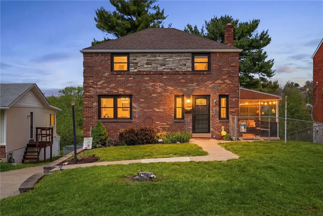 1652 Norsen Dr, Pittsburgh, PA 15243 - #1