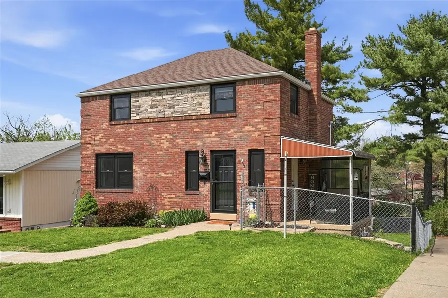 1652 Norsen Dr, Pittsburgh, PA 15243 - #2