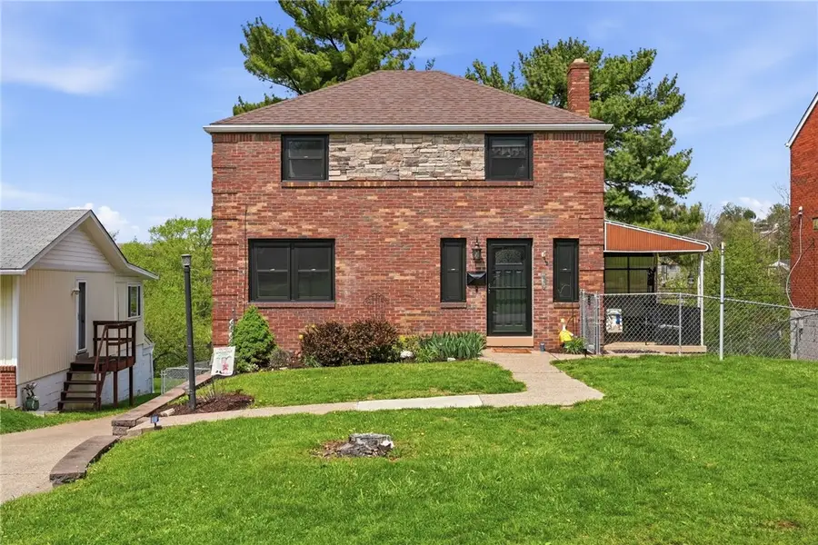 1652 Norsen Dr, Pittsburgh, PA 15243 - #3