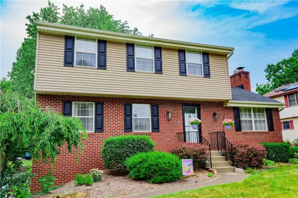 5037 Sunnyslope Dr, Gibsonia, PA 15044