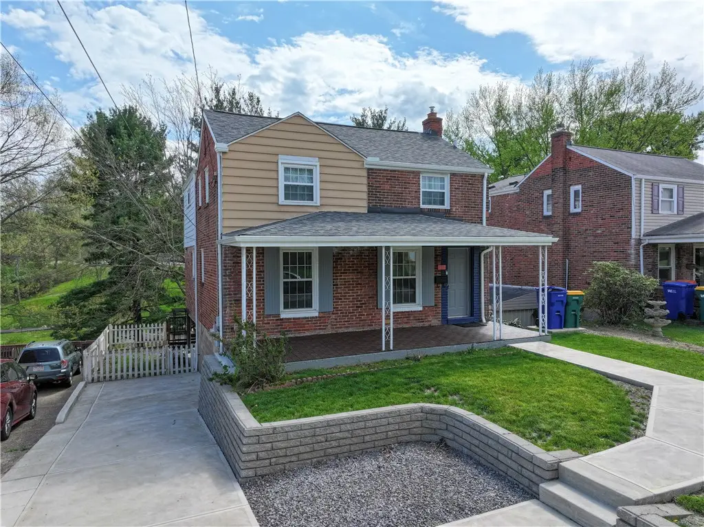 632 Highview Rd, Pittsburgh, PA 15234 - #1