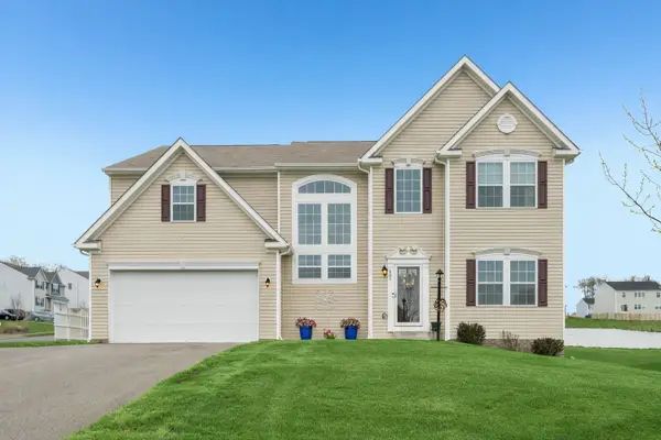 401 Pumpkin Patch Lane, Evans City, PA 16033