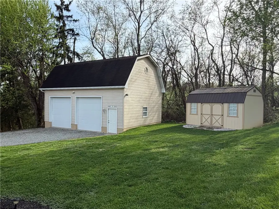 120 Crestview Mnr, Monongahela, PA 15063 - #2