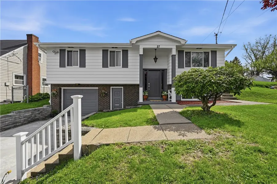 27 Flora Rd, Pittsburgh, PA 15227 - #2