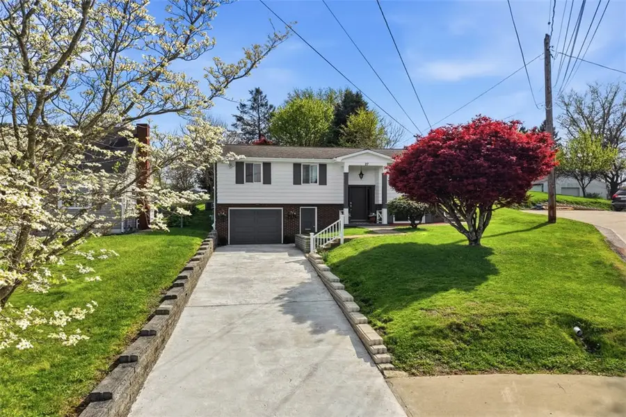 27 Flora Rd, Pittsburgh, PA 15227 - #3