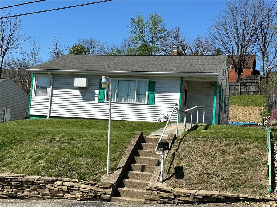 1321 New York Ave., McKeesport, PA 15133 - #2