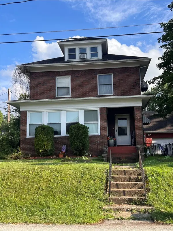 78 Walnut St, Black Lick, PA 15716