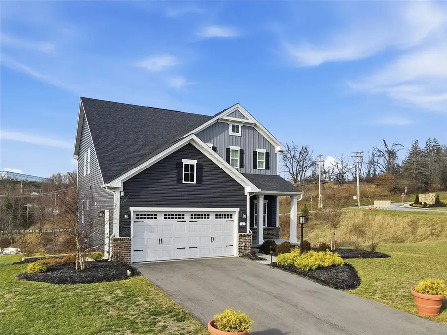 4 Dana Dr, Coraopolis, PA 15108 - #2