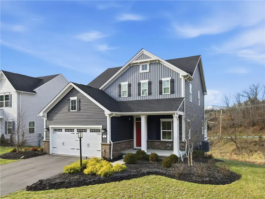 4 Dana Dr, Coraopolis, PA 15108 - #3