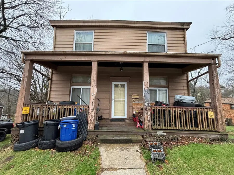 323 Traymore Ave, Pittsburgh, PA 15216 - #2