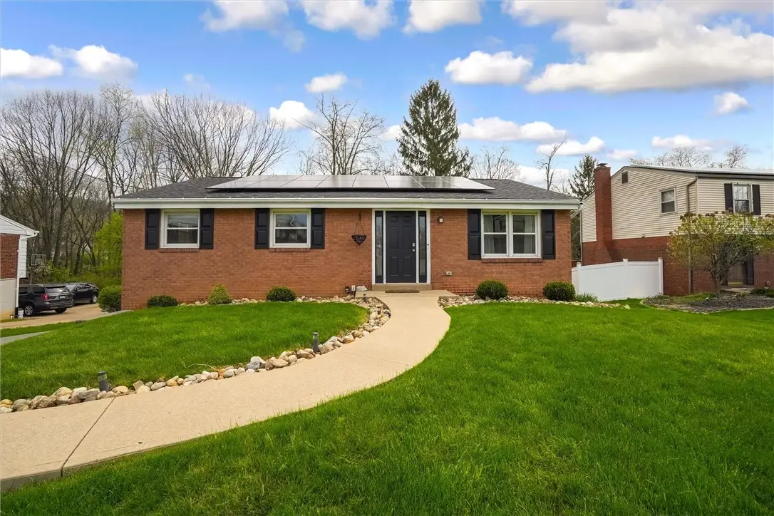 477 Terazzo Dr, Allison Park, PA 15101 - #1