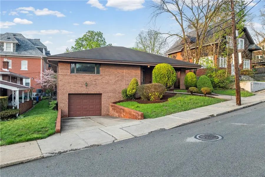 6113 Grafton St, Pittsburgh, PA 15206 - #3