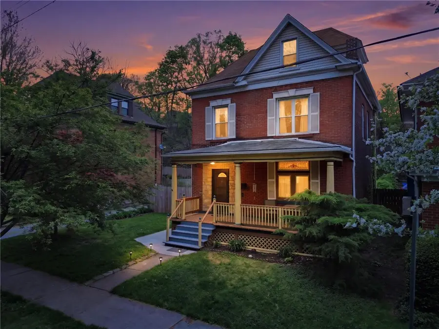 611 Greendale Ave, Pittsburgh, PA 15218 - #2