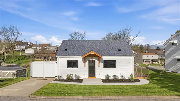 1216 Eckert Rd., Monaca, PA 15061